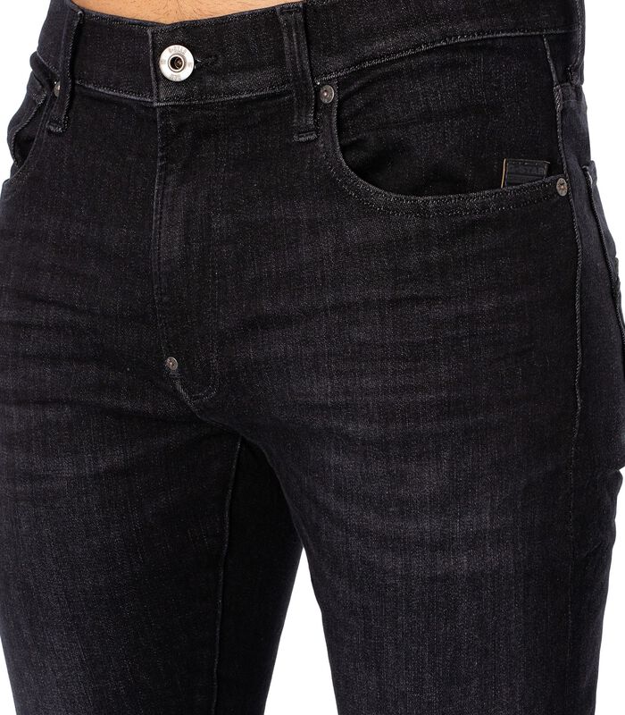 Jeans Maigres image number 4