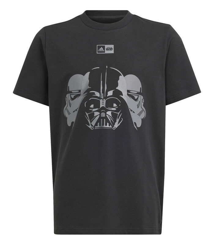 Kinder-T-shirt Star Wars Graphic image number 0