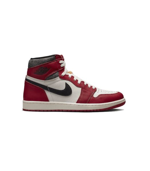 Air Jordan 1 High Chicago Lost And Found (Reimagined) (GS)