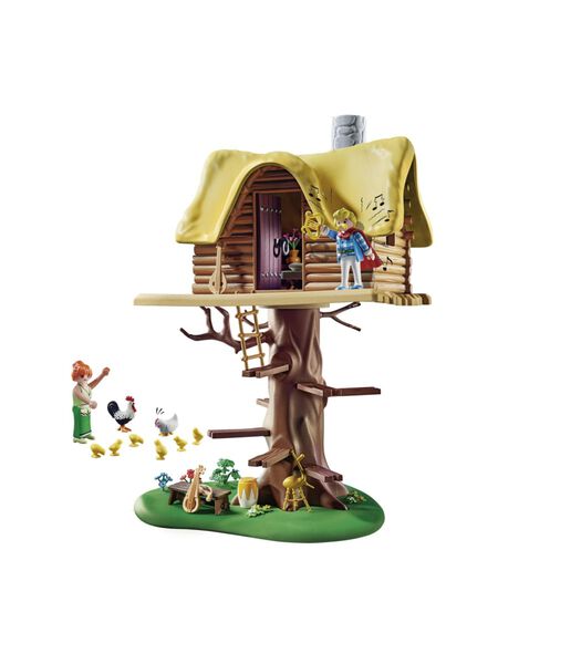 Asterix 71016 jouet