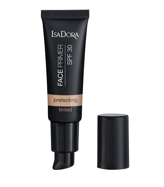 Face Primer Protecting SPF 30
