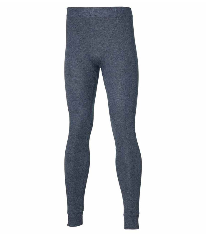 Thermo Legging Heren Comfort image number 0
