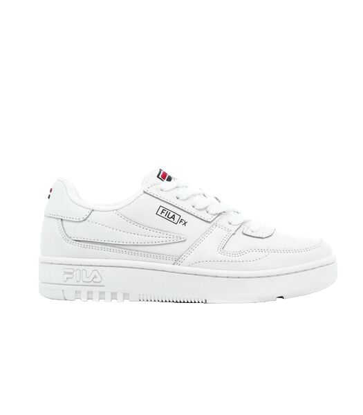 Fxventuno L - Sneakers - Blanc