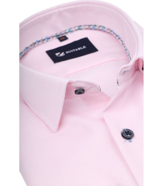 Chemise Suitable Oxford Rose