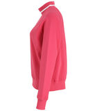 Sweatshirt col rond femme Bialystok image number 2