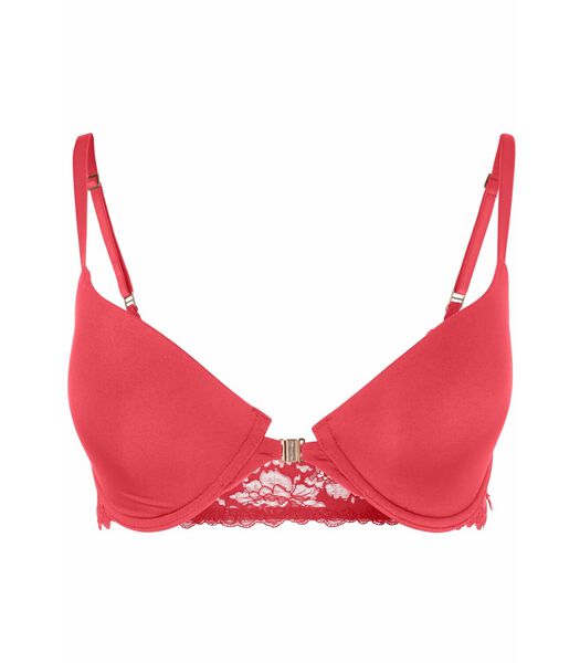 Soutien-gorge rembourré femme Amay