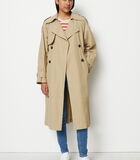 Relaxte trenchcoat image number 0