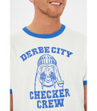 T-shirt “Derbe City” image number 4