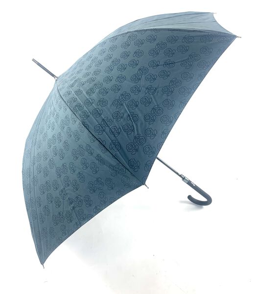 Parapluie Dame Long Fleurs