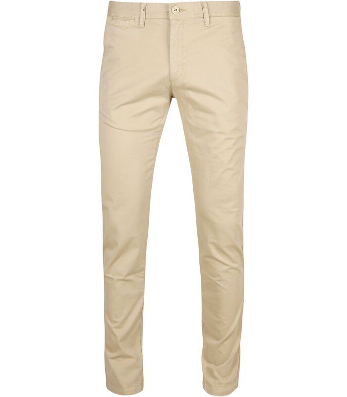 Oakville Chino Beige image number 0