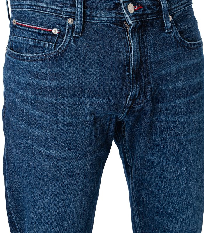 Jeans Met Pasvorm image number 4