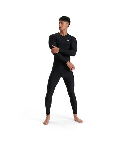 ECO LONG SLEEVE TOP - t-shirt Protection UV Hommes