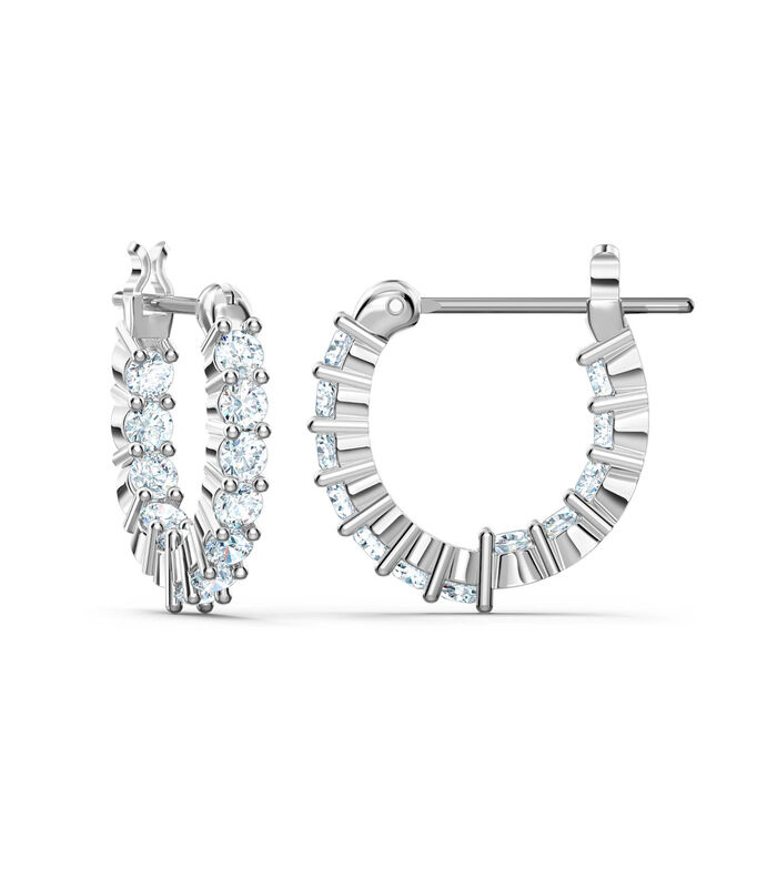 Vittore Boucles d'oreilles Argent 5562126 image number 3