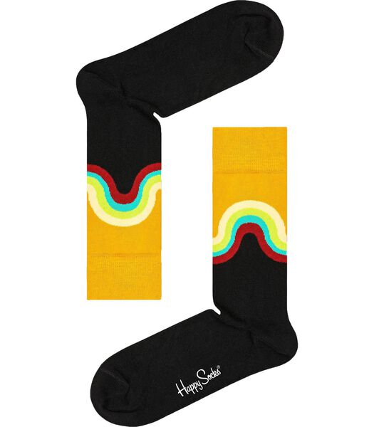 Happy Socks Socks Wave