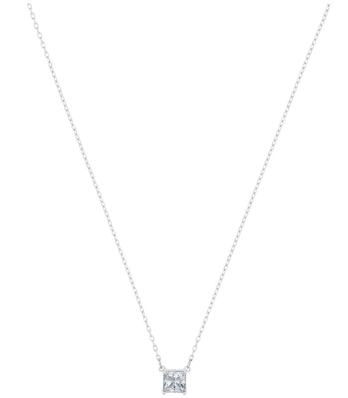 Collier Argent 5510696 image number 0