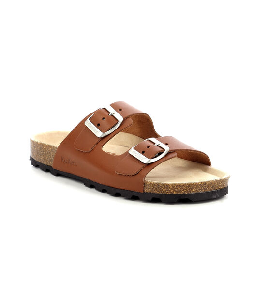 Sandalen Kickers Kick Elk