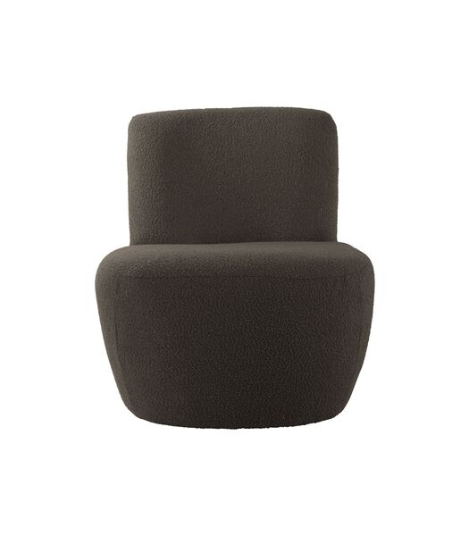 Chaise Chair Ada - Vert - 71x65x68cm