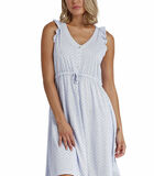 Babydoll Stripes And Dots image number 0