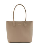 Honoré Shopper Taupe IB25023 image number 0