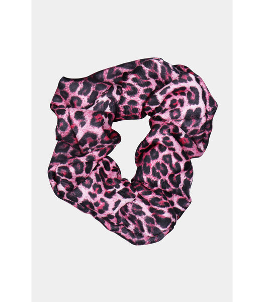 Scrunchie Pink Panther