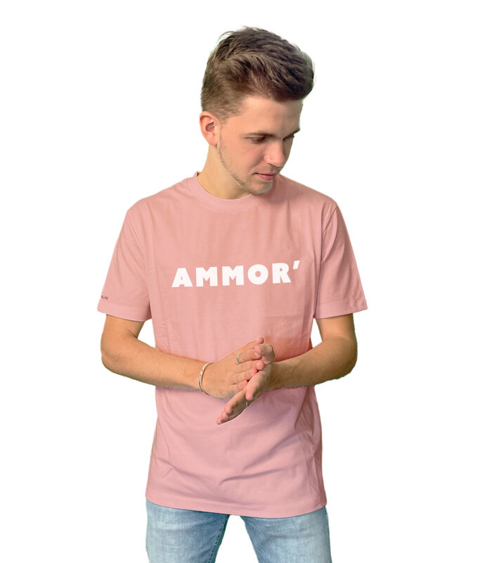 AMMOR' | Rosa image number 0