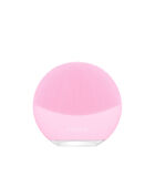 LUNA mini 3 Pearl Pink brosse nettoyante visage image number 0