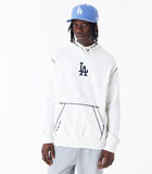 Hoodie Los Angeles Dodgers MLB World Series image number 0