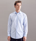 Business overhemd Regular Fit Lange mouwen Print image number 0