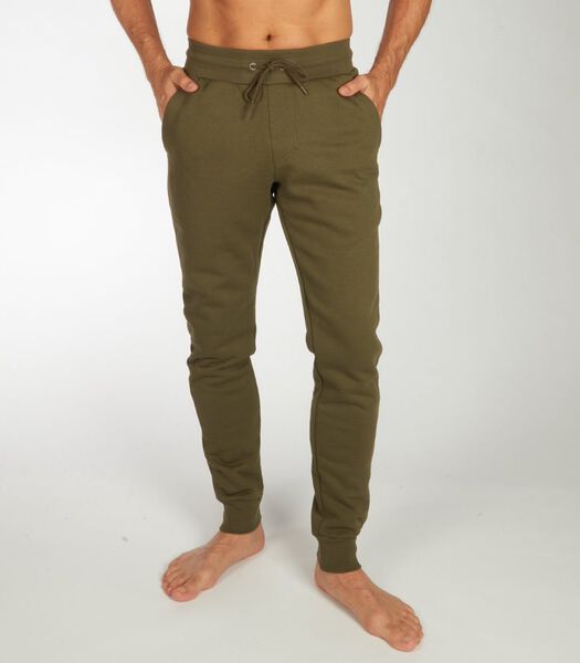 Pantalon homewear Logo Pants
