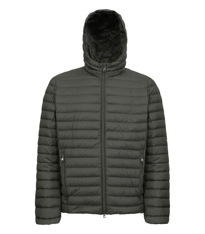 Hooded jacket Warrens - 20D image number 0