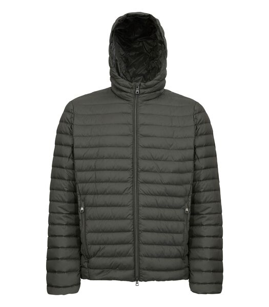 Hooded jacket Warrens - 20D
