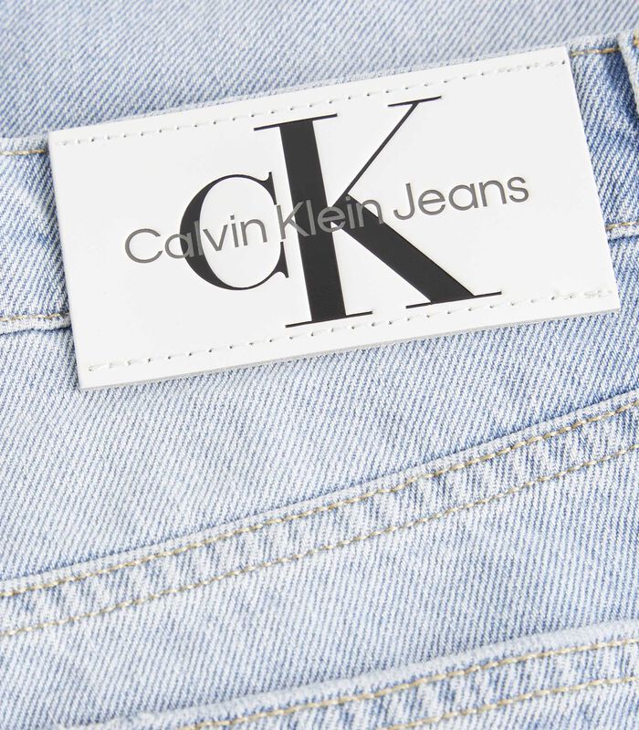 Bermuda Ck Jeans Regular Short image number 4