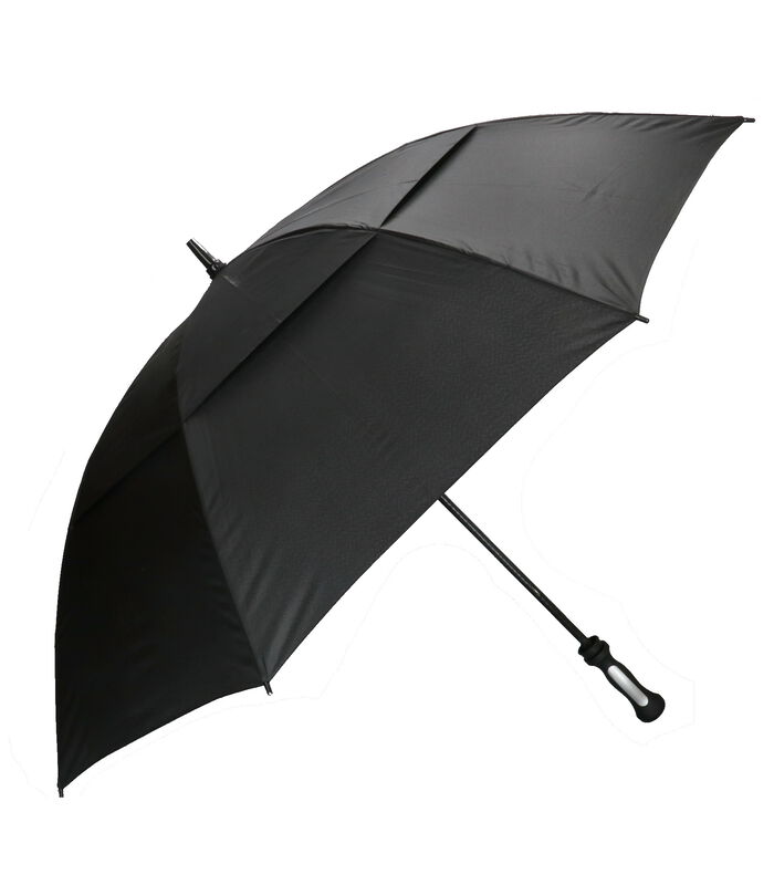 Paraplu's - Paraplu - 001 Zwart image number 1