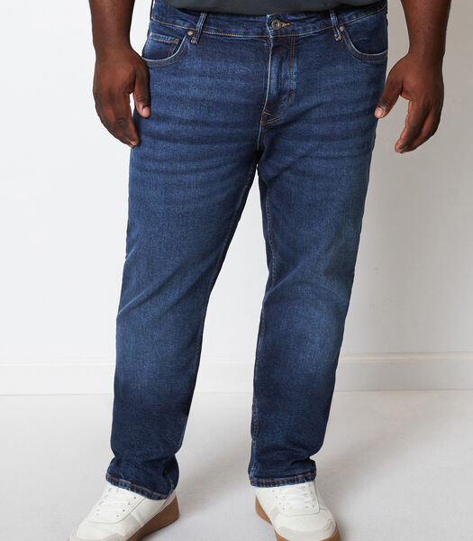Jeans model Sjöbo shaped