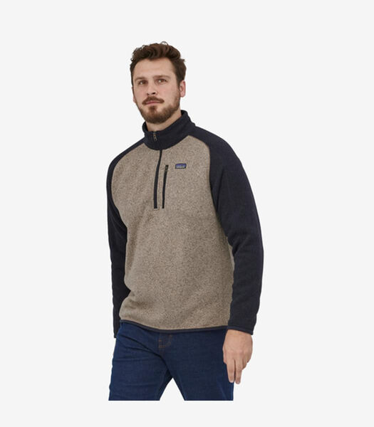 Beter Sweater™   - Sweater - Gris