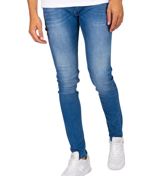 Jondrill skinny jeans