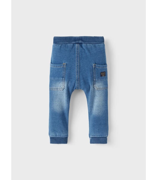 Baby jeans Romeo Truebos