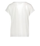 T-shirt façon blouse à impression image number 3