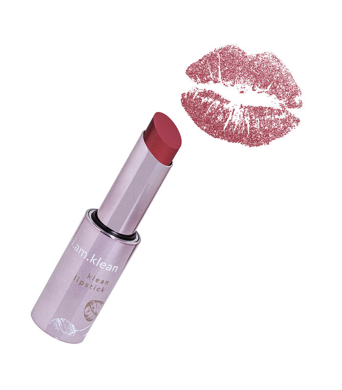Klean Lipstick Kissed image number 0