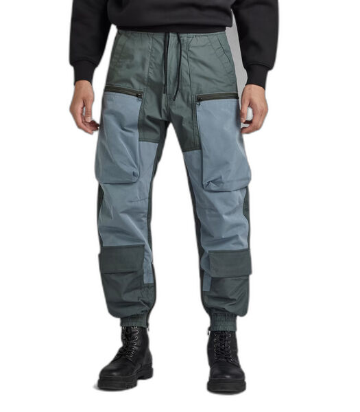 Pantalon cargo 3D PM Cuffed Trainer