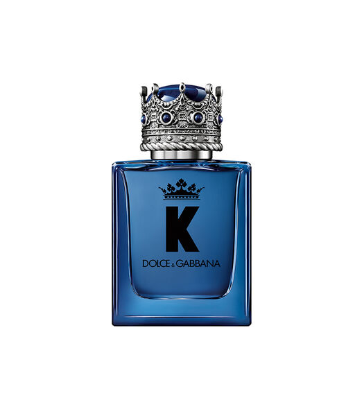 K by Dolce&Gabbana Eau de Parfum 50ml spray
