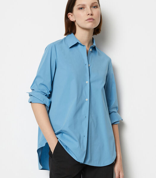 A-vorm blouse regular