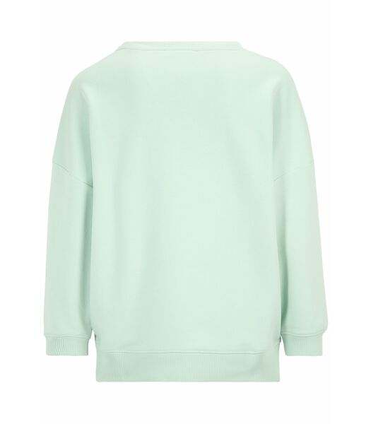 Sweatshirt femme Asti