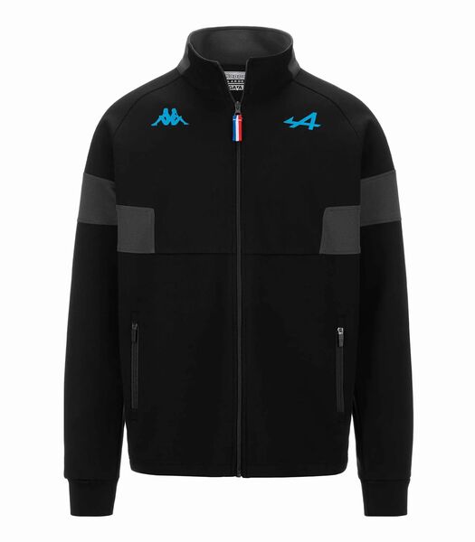Sweatshirt Alpine F1 Adofre 2024