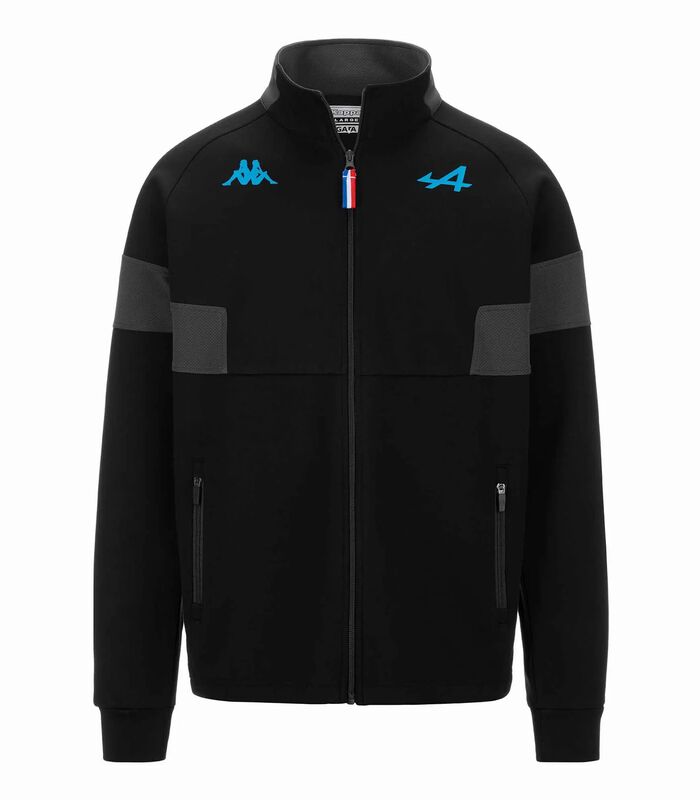 Sweatshirt Alpine F1 Adofre 2024 image number 0
