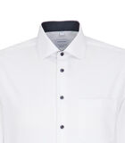 Business overhemd Regular Fit Extra lange mouwen Uni image number 3