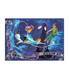 Puzzel Disney Peter Pan - Legpuzzel - 1000 Stuks image number 1