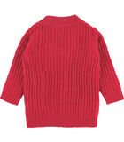 Cardigan Tricot image number 4