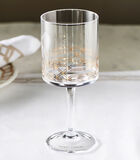 Riviera Maison Wijnglazen - Heritage 48 Wine Glass - Transparant - 1 Wijnglas image number 1