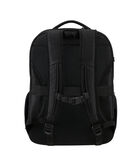 Roader Laptop Backpack L 46 x 22 x 35 cm DEEP BLACK image number 2